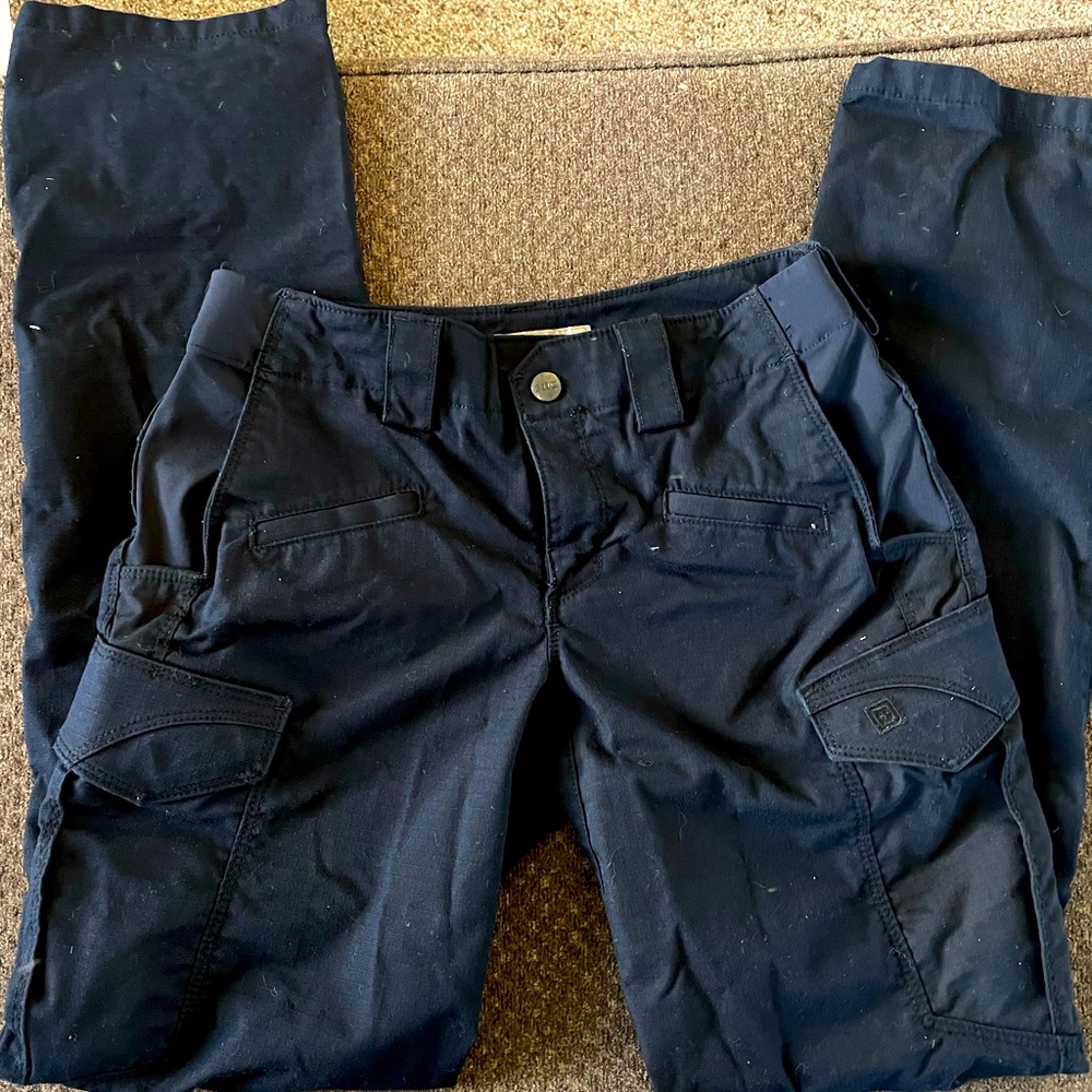 5.11 Tactical Stryke Pants
